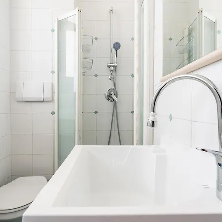 アパート Casa La Luna By Barbarhouse バーリ