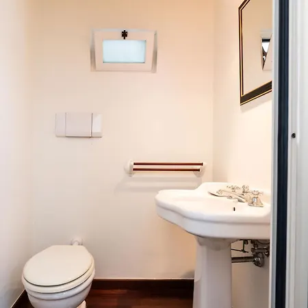 アパート Casa La Luna By Barbarhouse