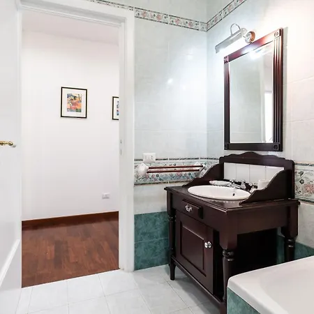 Casa La Luna By Barbarhouse Appartement *