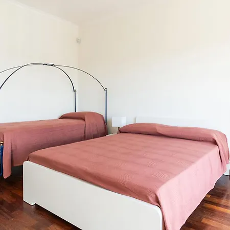 アパート Casa La Luna By Barbarhouse