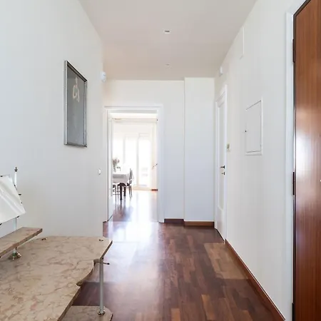 Appartement Casa La Luna By Barbarhouse *