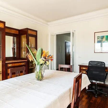 Casa La Luna By Barbarhouse * バーリ