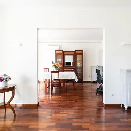 Casa La Luna By Barbarhouse * Bari