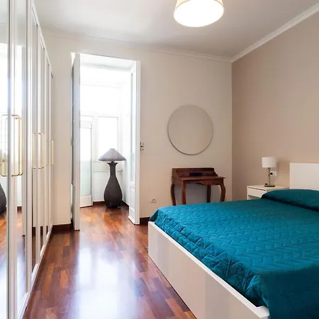 Casa La Luna By Barbarhouse Appartement