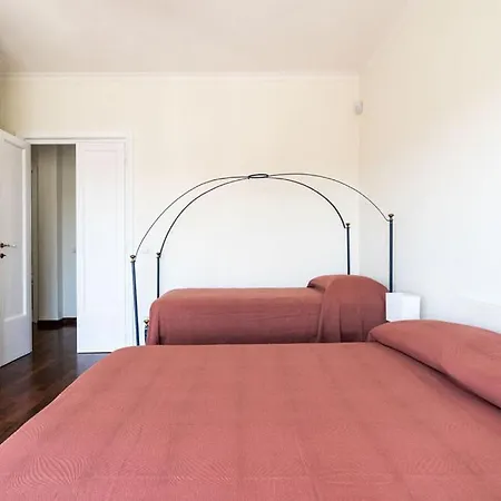 Apartament Casa La Luna By Barbarhouse Bari