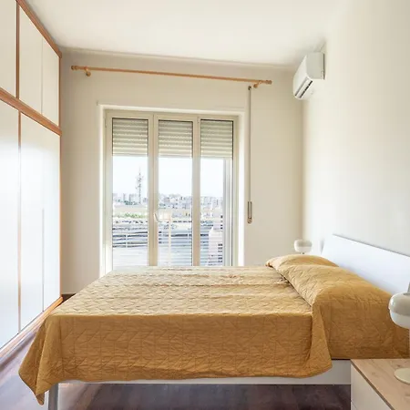 Apartament Casa La Luna By Barbarhouse Bari