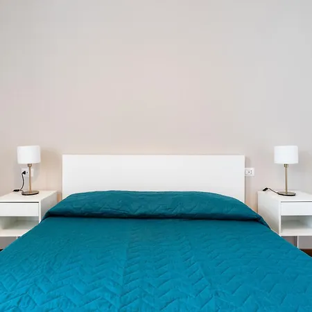 Casa La Luna By Barbarhouse شقة *