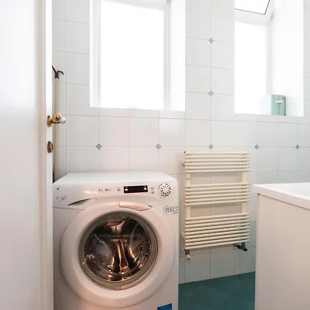 شقة Casa La Luna By Barbarhouse *