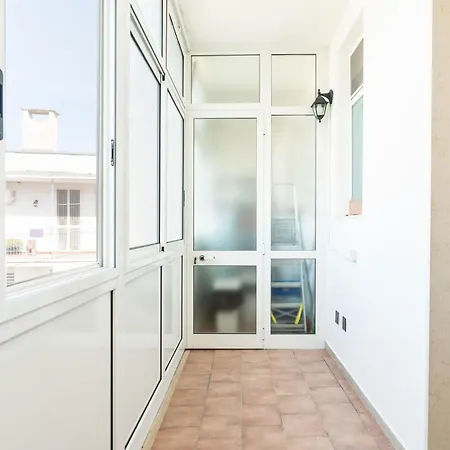 Casa La Luna By Barbarhouse Apartament Bari