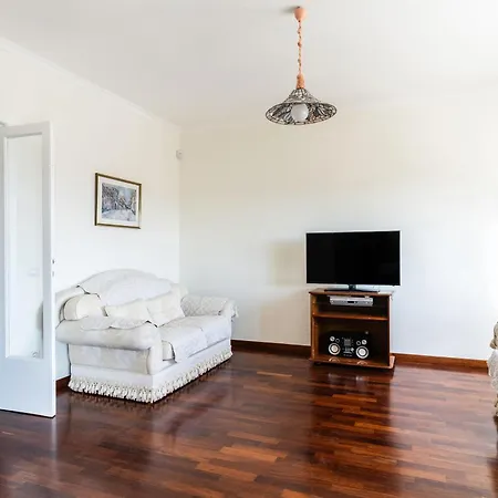 Casa La Luna By Barbarhouse شقة باري