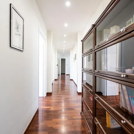 Apartament Casa La Luna By Barbarhouse Bari