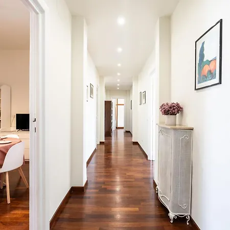 Casa La Luna By Barbarhouse باري