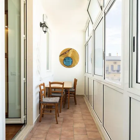 Casa La Luna By Barbarhouse