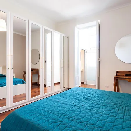 Casa La Luna By Barbarhouse