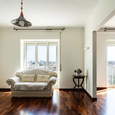 Casa La Luna By Barbarhouse