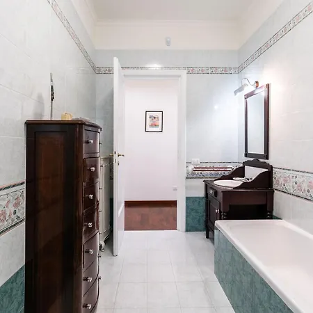 Casa La Luna By Barbarhouse شقة *