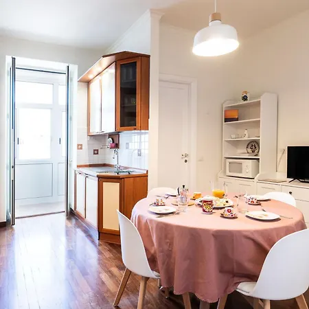 Casa La Luna By Barbarhouse