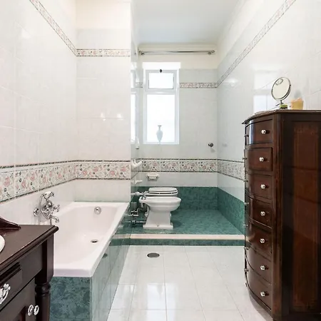 Casa La Luna By Barbarhouse *