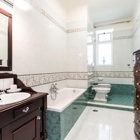 Apartament Casa La Luna By Barbarhouse