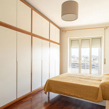 Apartament Casa La Luna By Barbarhouse Bari